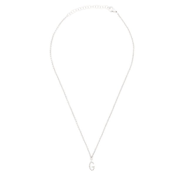 Collana Lettera AG 925