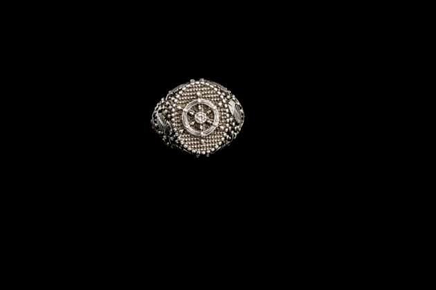 Anello Timone