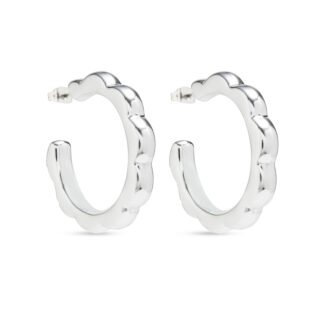 Orecchini Cloud Line