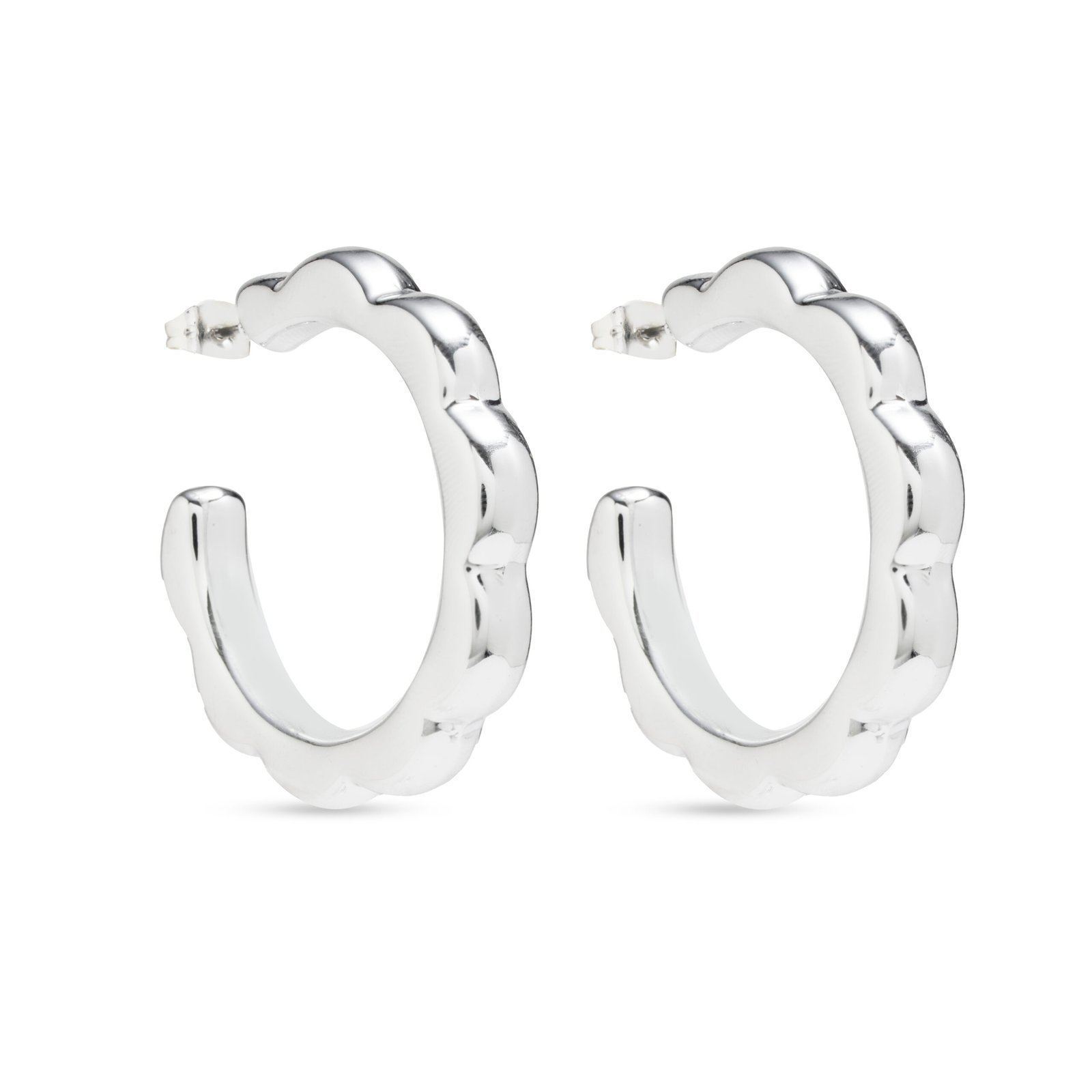 Orecchini Cloud Line