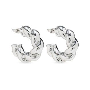 Orecchini Twist Luce