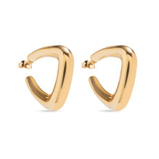 Orecchini Forma Gold