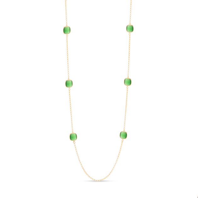 Chanel Quarzi Verde