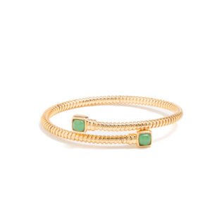 Bracciale Green Ray