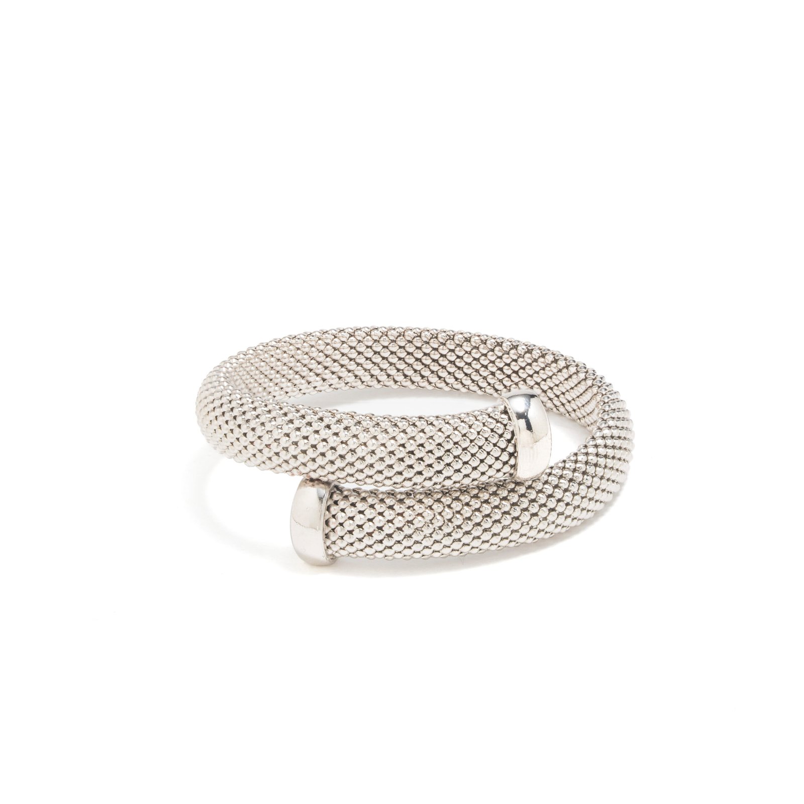Bracciale Eco Silver