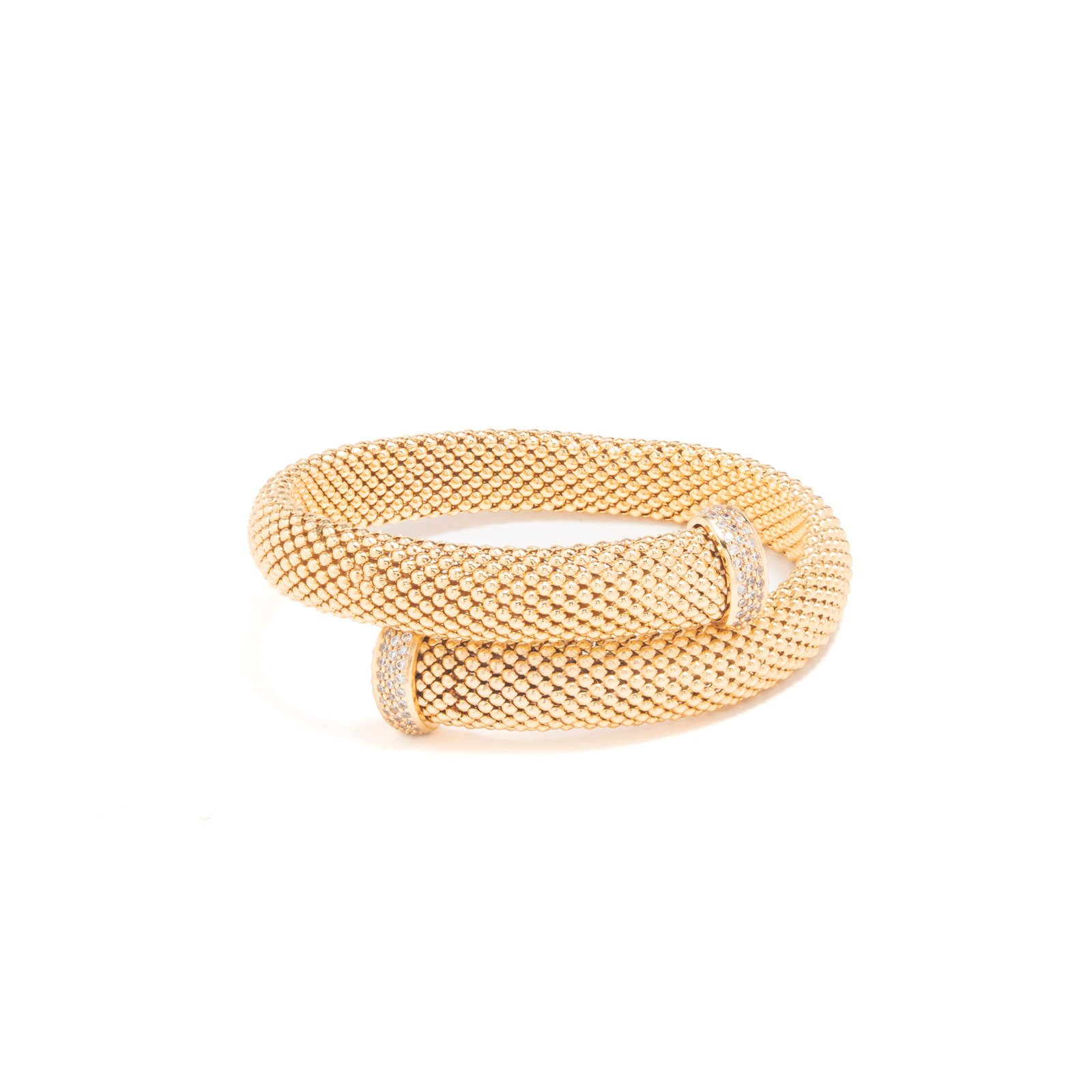Bracciale Eco Gold
