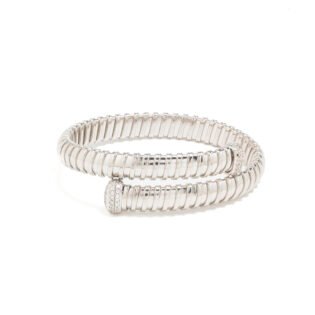Bracciale Anima Silver