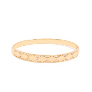 Bracciale Noxa Gold