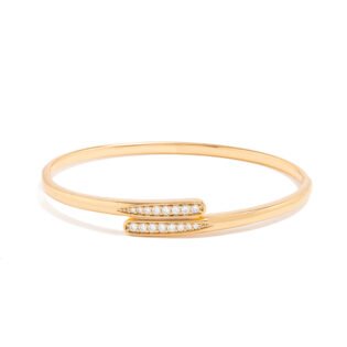 Bracciale Eclisse Gold