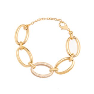 Bracciale Incanto Gold