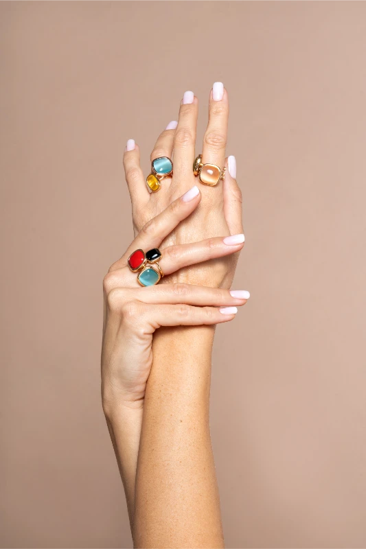 blind lab your aura bronze3