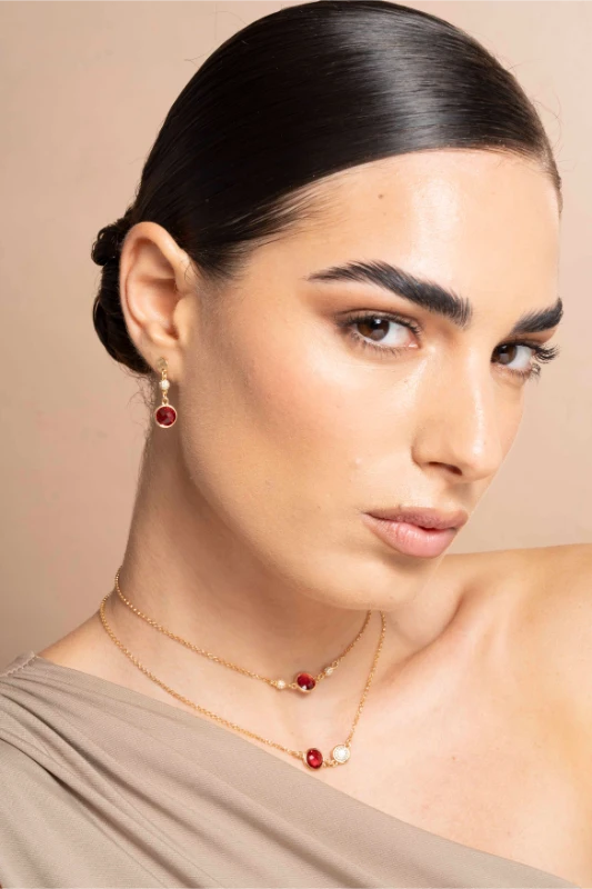 blind lab your aura silver